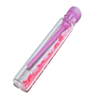 Leucht Opalith Flasche